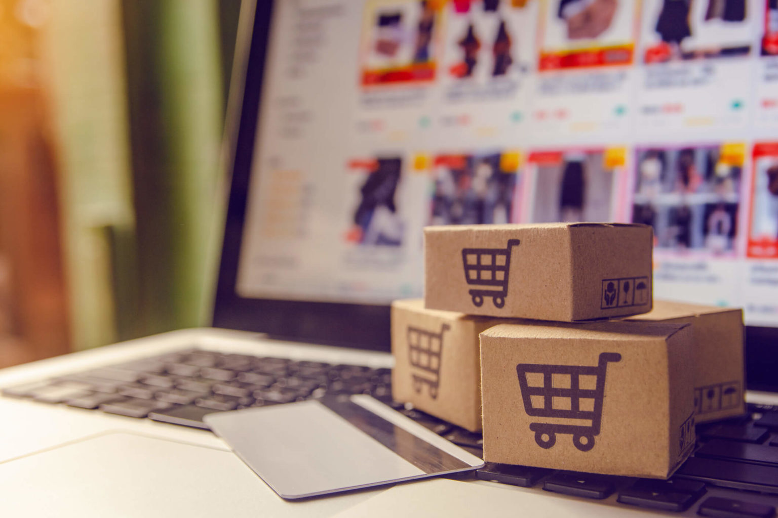 Les outils incontournables pour lancer votre activité e-commerce