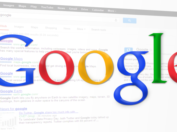 Comment bien référencer son site sur Google ?