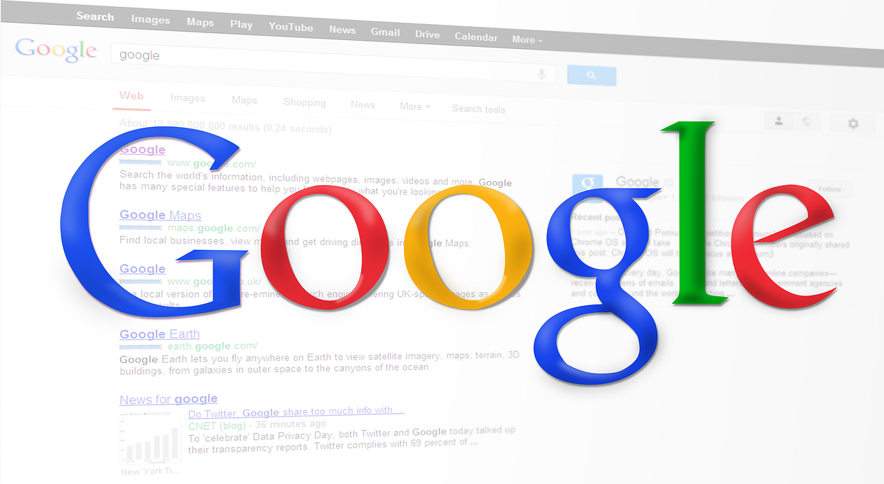 Comment bien référencer son site sur Google ?