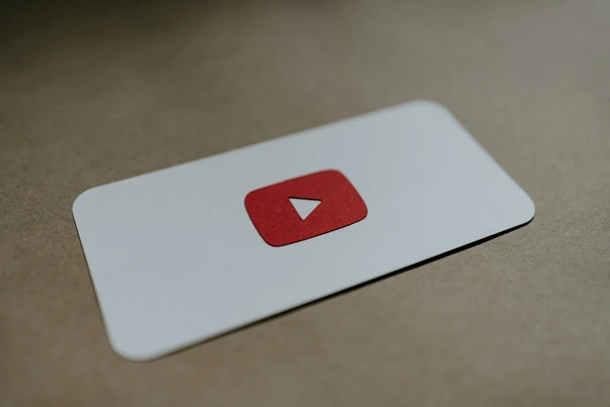 Focus sur Youtube