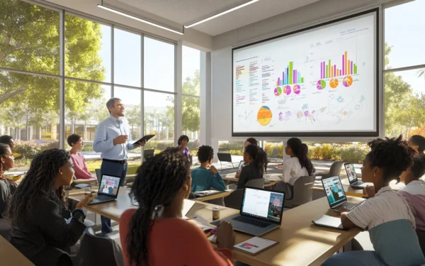 MBA marketing et communication Studi : une formation adaptée au marché