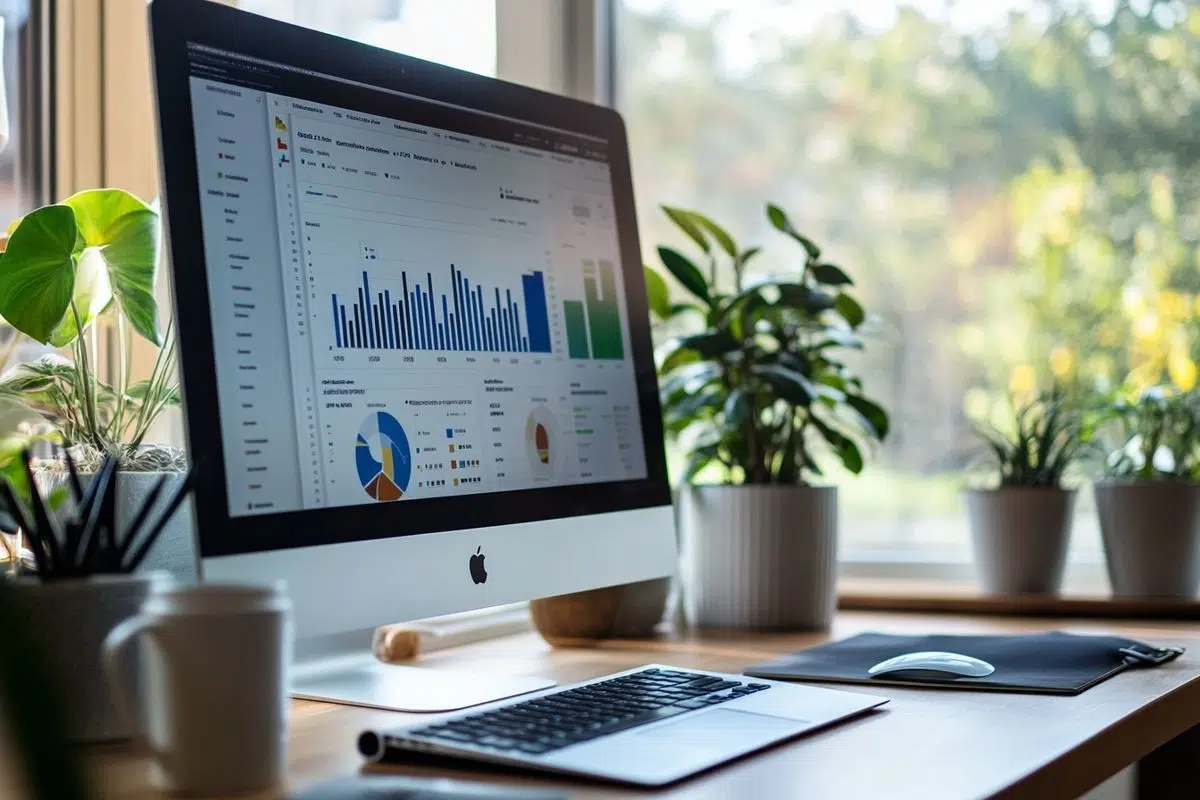 Le digital : plus qu'une simple analogie numérique