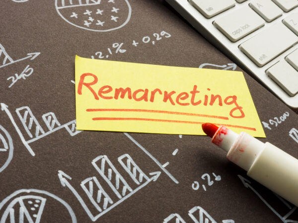 Comment utiliser le remarketing Google Ads pour convertir vos visiteurs ?