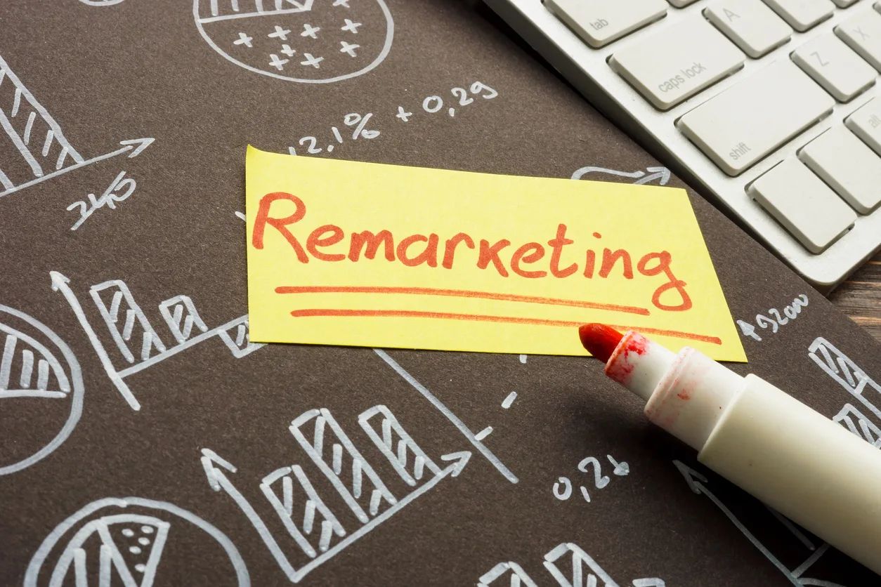 Comment utiliser le remarketing Google Ads pour convertir vos visiteurs ?