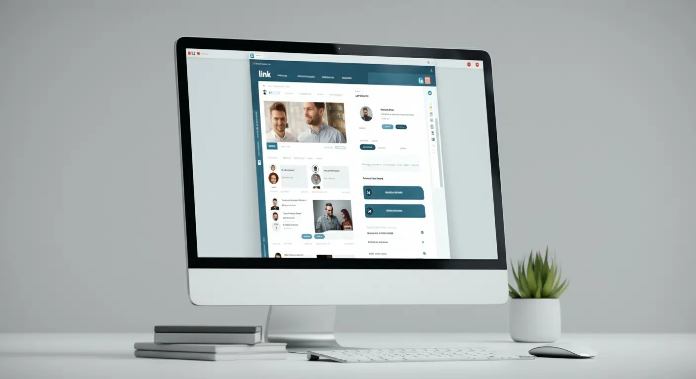 format carrousel Linkedin