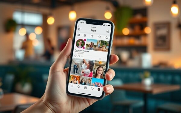 Astuces pour réussir à savoir comment créer un groupe sur Insta facilement