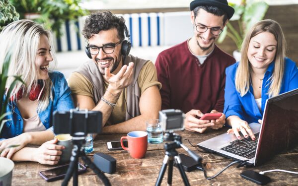 La plateforme sociale Fanfix, un levier de monétisation pour les créateurs de contenu