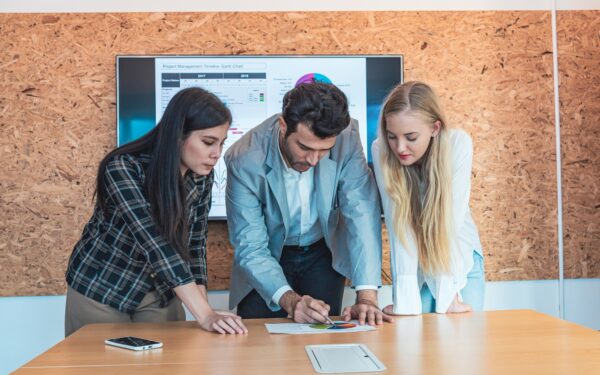 Comprendre la définition du marketing pour mieux cibler votre audience