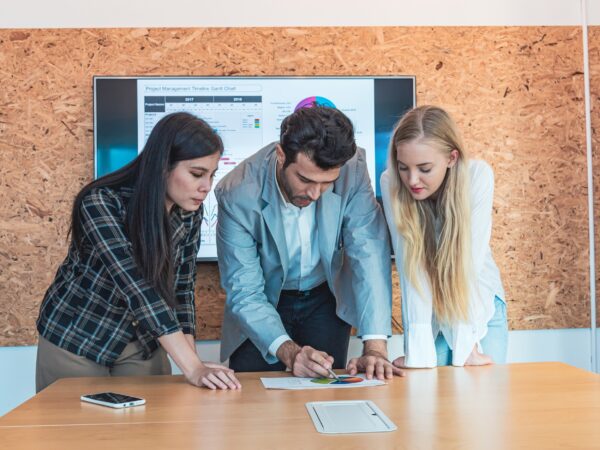 Comprendre la définition du marketing pour mieux cibler votre audience