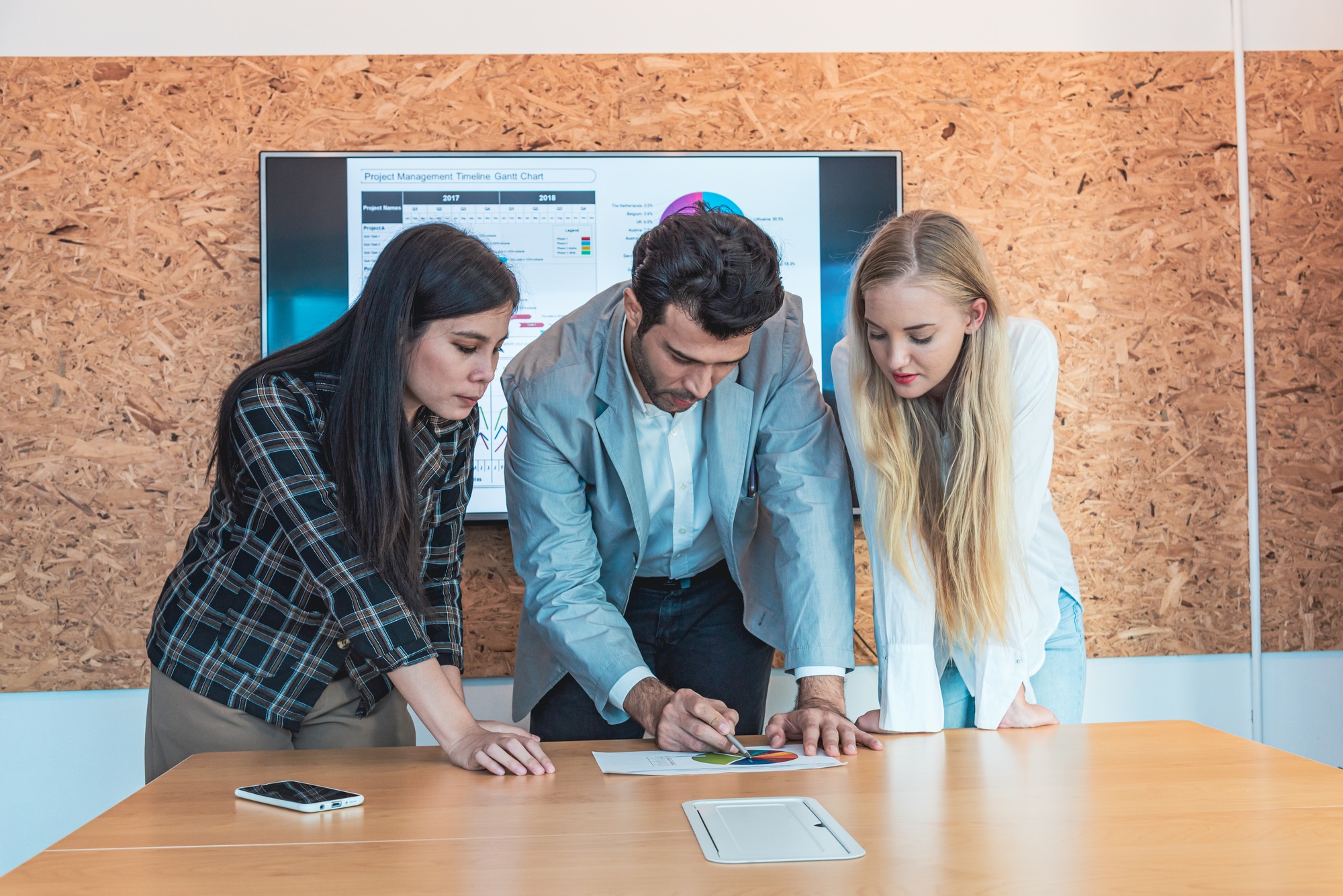 Comprendre la définition du marketing pour mieux cibler votre audience