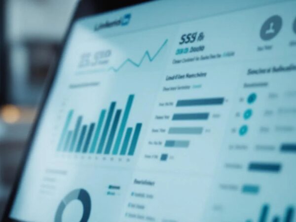 Boostez votre visibilité avec un score SSI sur Linkedin élevé