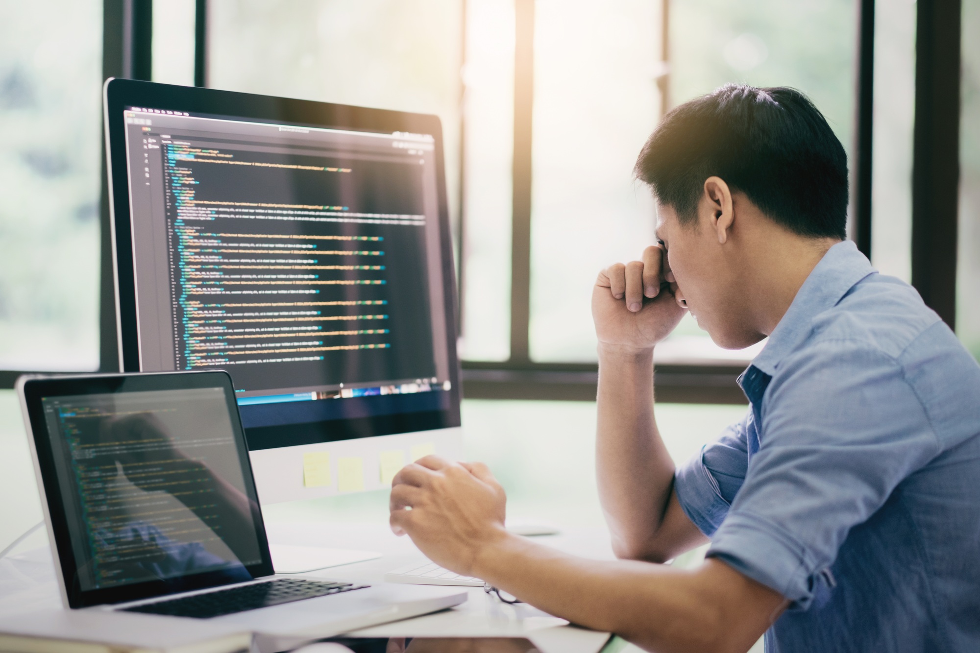 Pourquoi est-il déconseillé de créer soi-même son site internet ?
