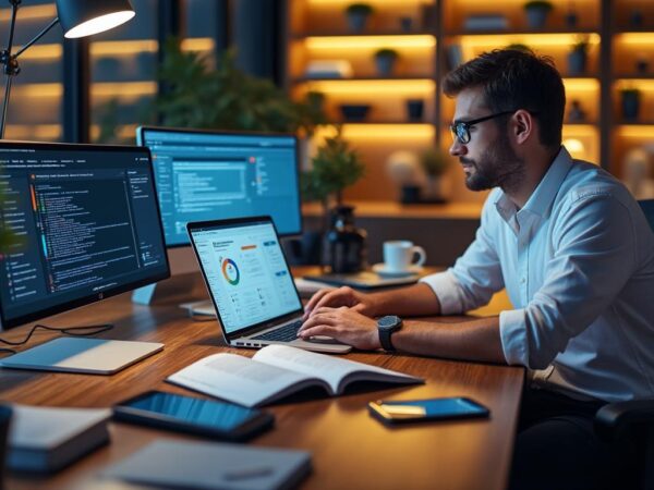 Astuces pour optimiser votre hébergeur de site web et nom de domaine