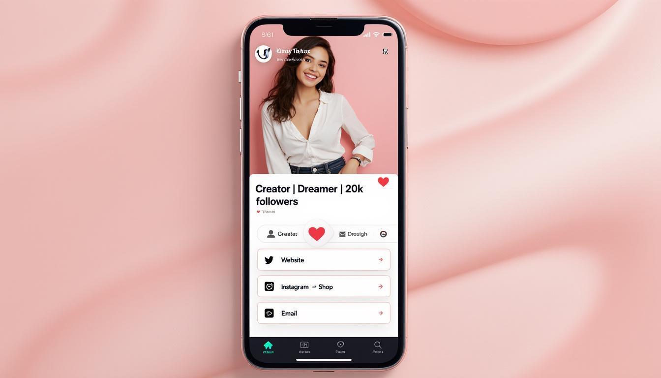 découvrez comment tikmatiz peut transformer votre présence sur tiktok en automatisant votre stratégie de contenu, augmentant ainsi votre engagement et atteignant un public plus large. profitez d'outils puissants pour optimiser vos publications et interagir efficacement avec votre communauté.