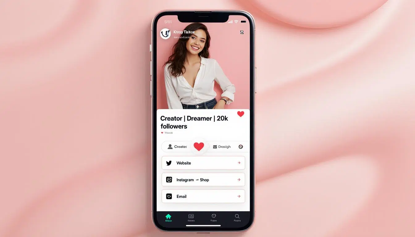 découvrez comment tikmatiz peut transformer votre présence sur tiktok en automatisant votre stratégie de contenu, augmentant ainsi votre engagement et atteignant un public plus large. profitez d'outils puissants pour optimiser vos publications et interagir efficacement avec votre communauté.