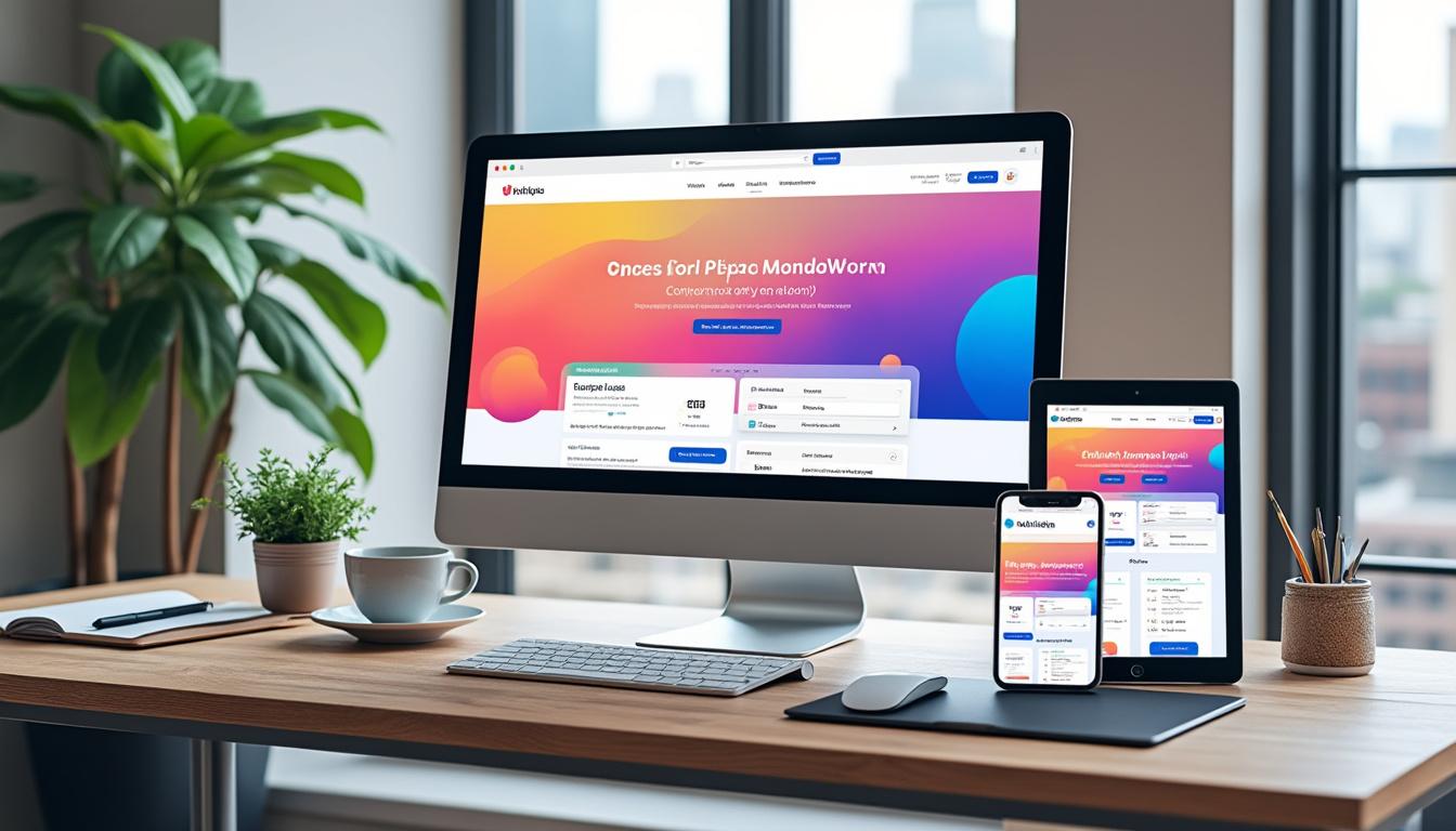 explorez l'univers des mock-ups et découvrez comment ces outils visualisent vos idées, améliorent la présentation de vos projets et influencent positivement votre processus créatif. apprenez à les utiliser pour donner vie à vos concepts de manière efficace.