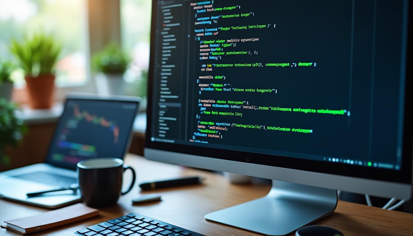 découvrez des astuces efficaces pour évaluer le coût de maintenance d'un site web. apprenez à estimer précisément les dépenses nécessaires pour garantir la performance et la sécurité de votre plateforme en ligne.