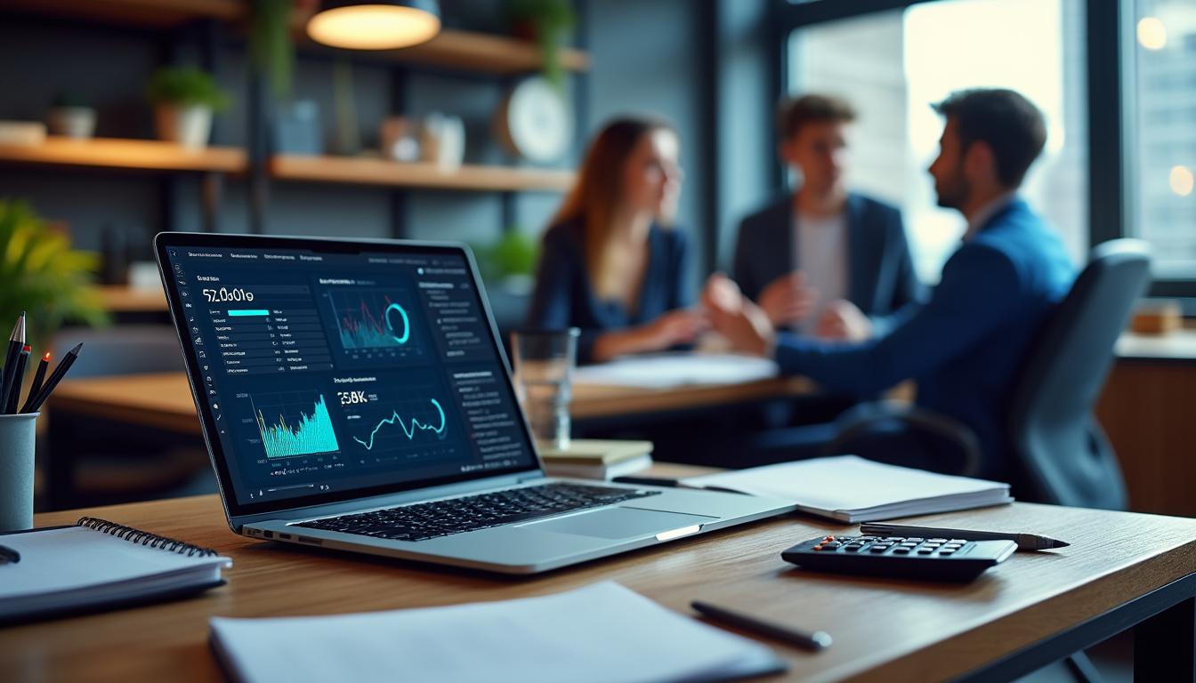 Évaluer le coût de maintenance d’un site web : astuces pour une estimation précise
