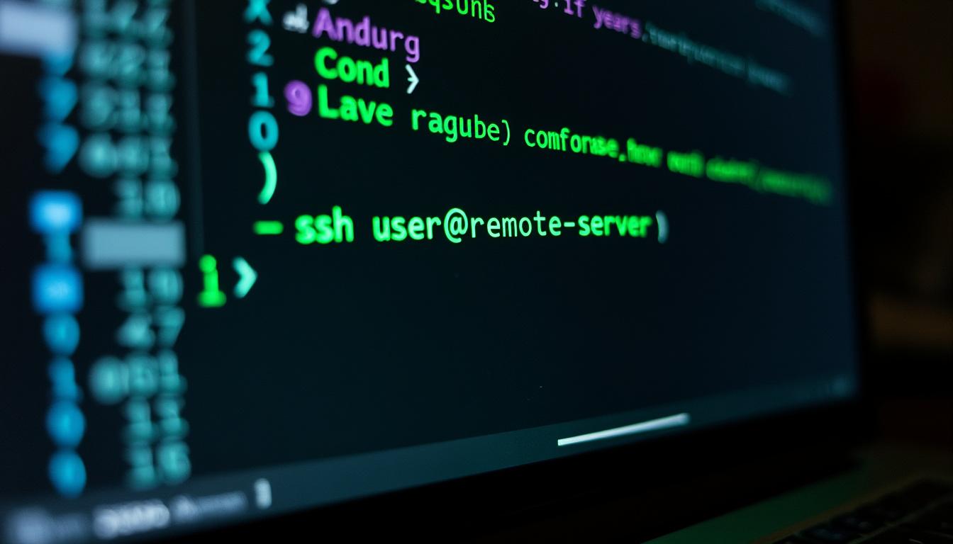 découvrez les meilleures pratiques pour utiliser git sur un serveur mutualisé. apprenez à optimiser votre workflow, à gérer efficacement vos dépôts et à garantir la sécurité de vos projets tout en collaborant facilement avec votre équipe. idéal pour les développeurs désirant tirer le meilleur parti de leur environnement partagé.