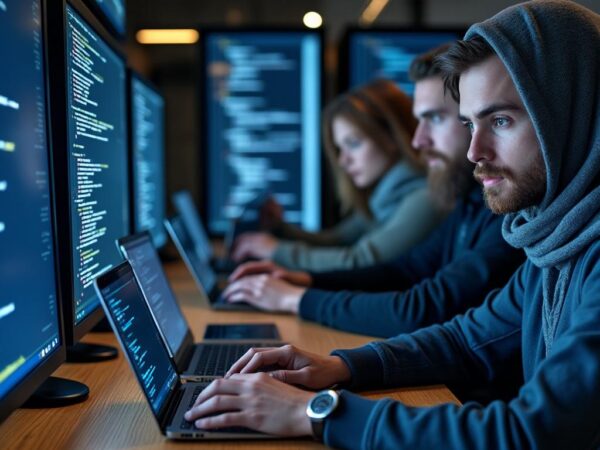 Git sur serveur mutualisé : Les meilleures pratiques à adopter