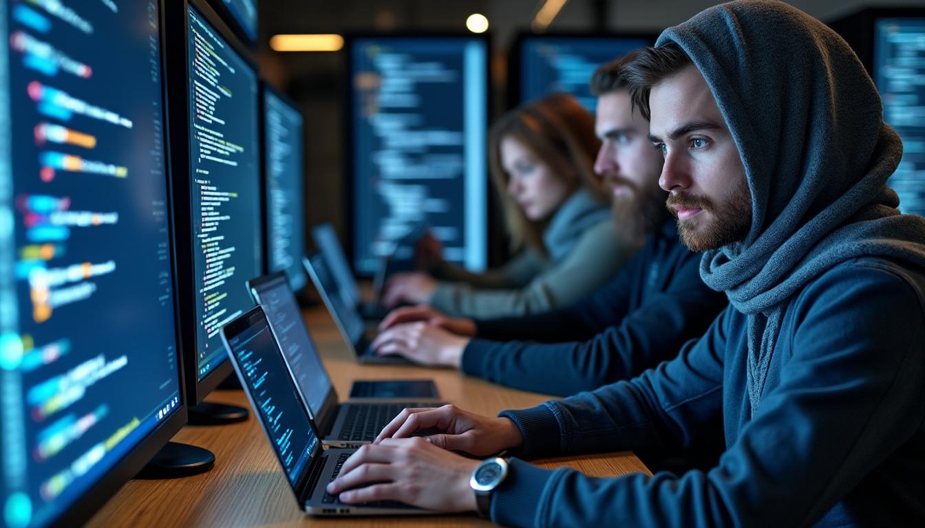 Git sur serveur mutualisé : Les meilleures pratiques à adopter