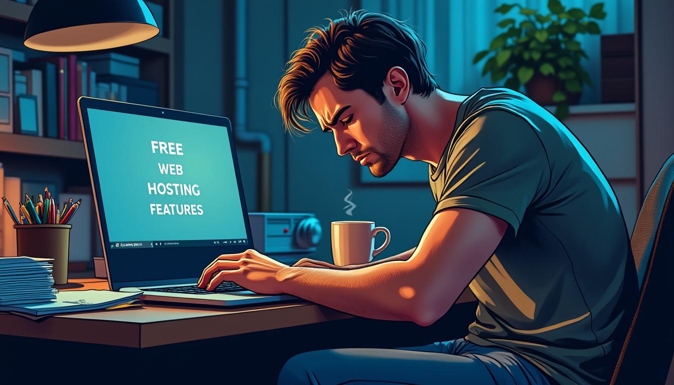découvrez les meilleures alternatives gratuites pour l'hébergement web et les services e-mail après la désactivation de l'offre chez ovh. optimisez vos projets en ligne avec des solutions efficaces et adaptées à vos besoins.