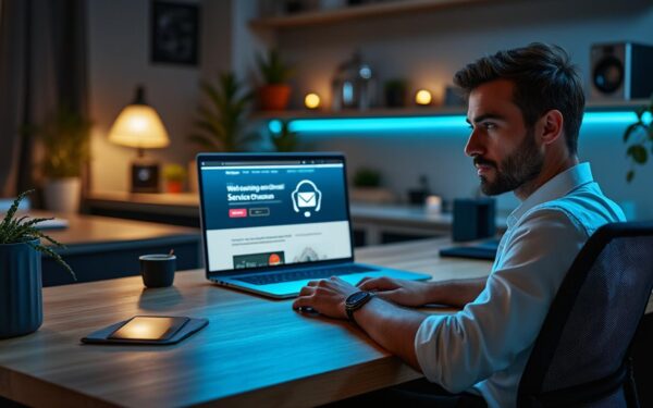 Hébergement web et e-mail gratuit désactivé chez OVH : Alternatives pour vos projets