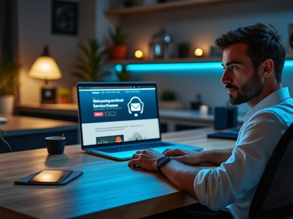 Hébergement web et e-mail gratuit désactivé chez OVH : Alternatives pour vos projets