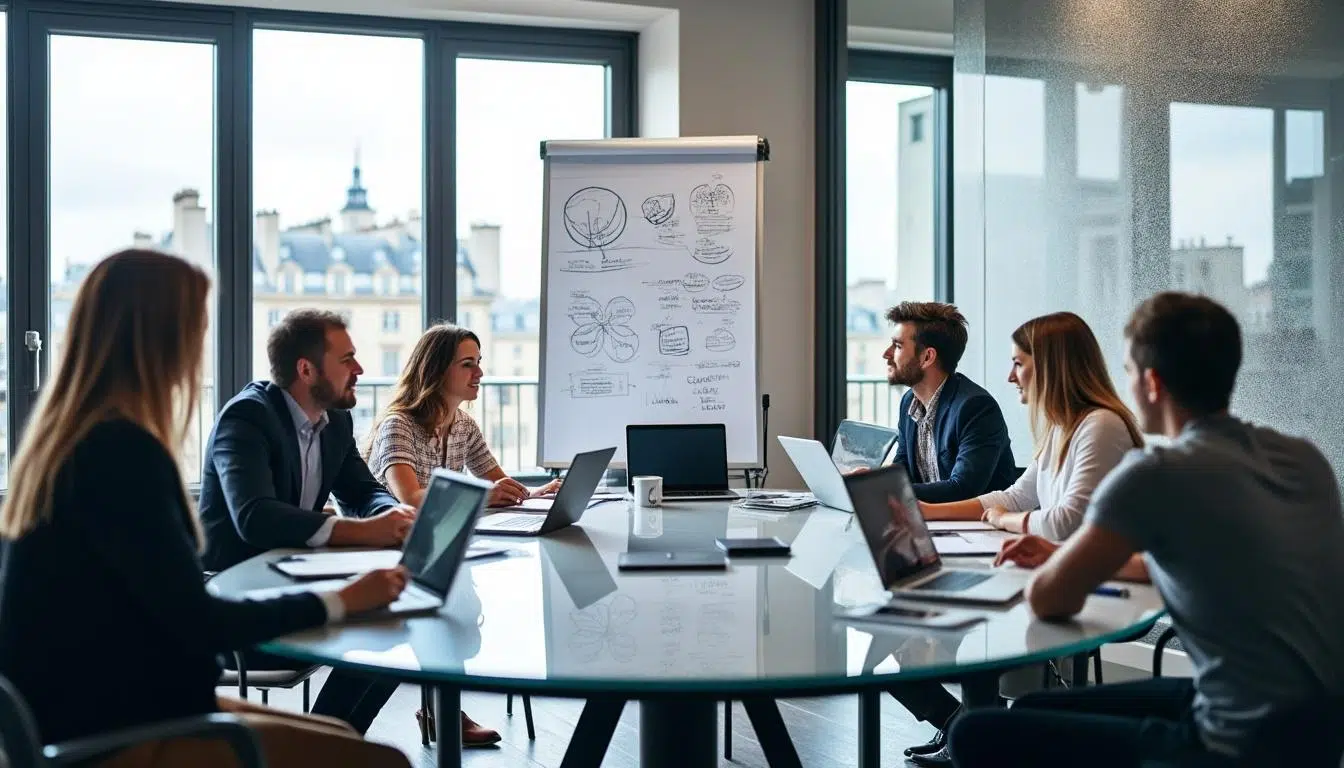découvrez comment une agence web e-commerce à paris peut transformer votre stratégie digitale. profitez d'une expertise locale, de solutions sur mesure et d'un accompagnement personnalisé pour maximiser vos ventes en ligne et renforcer votre présence sur le marché.