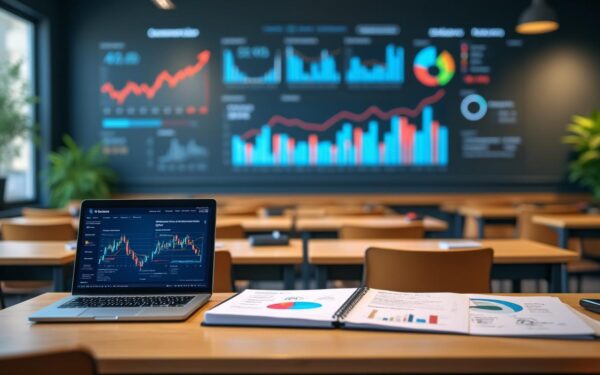 Les csp classes : un outil essentiel pour l’analyse de marché