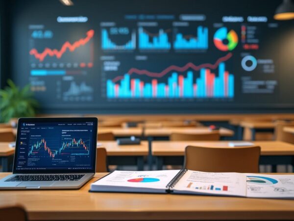 Les csp classes : un outil essentiel pour l’analyse de marché