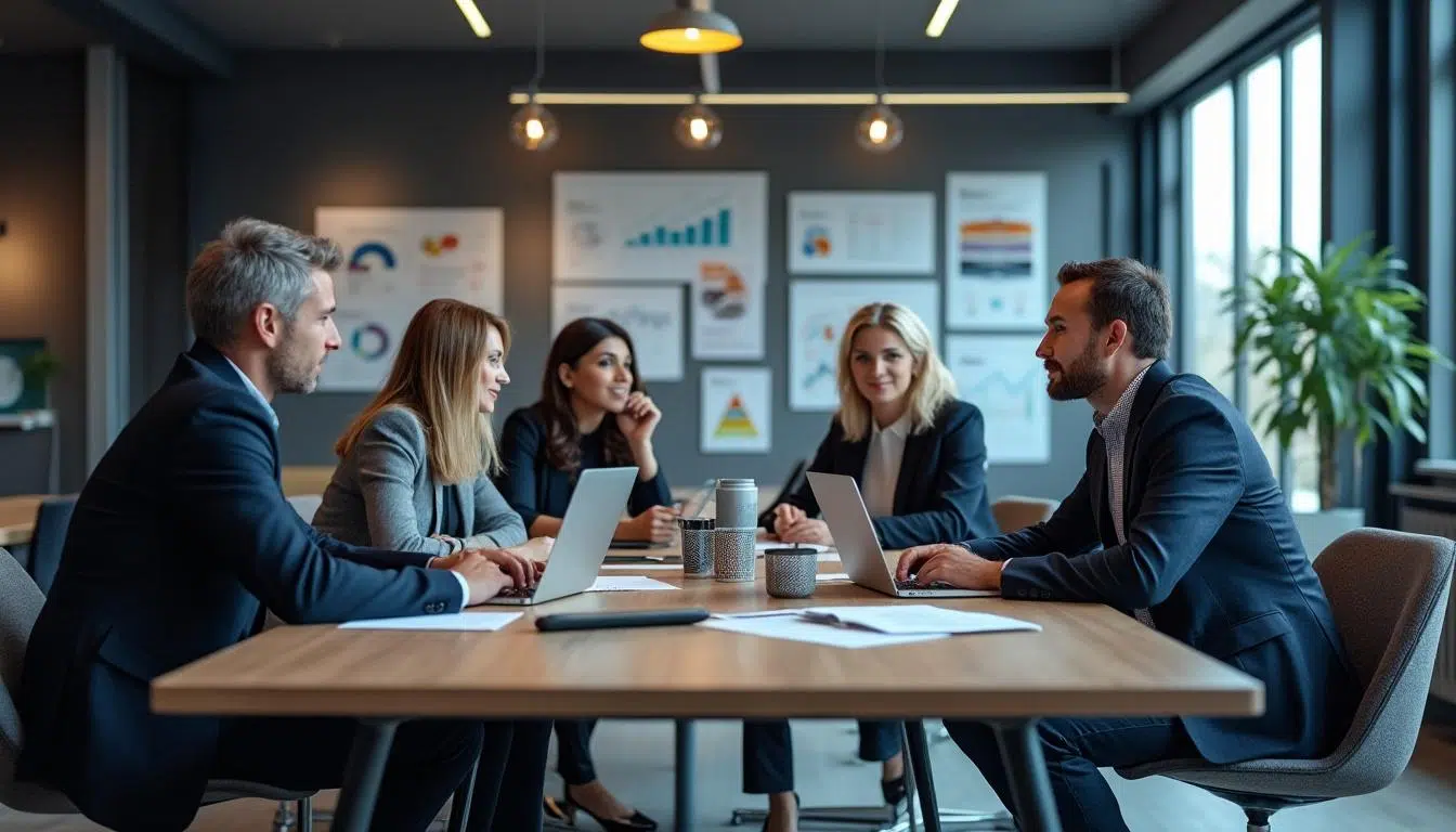 découvrez comment les agences web en bretagne transforment des idées en succès à travers des témoignages inspirants et des études de cas révélatrices. inspirez-vous des projets réussis qui mettent en avant l'expertise locale et l'innovation.