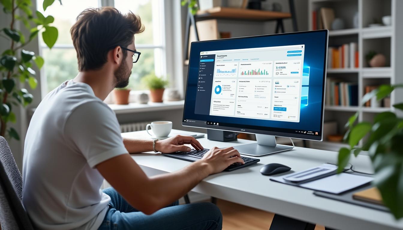découvrez comment les espaces membre de wannonce améliorent la visibilité et l'efficacité des annonces en ligne, tout en facilitant la mise en relation entre utilisateurs. apprenez l'importance de ces fonctionnalités pour optimiser vos publications et atteindre un public ciblé.