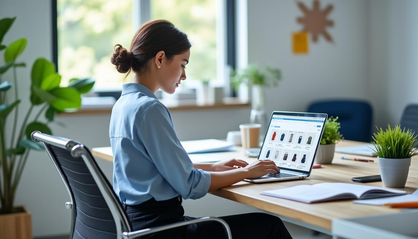 découvrez pourquoi les espaces membre de wannonce jouent un rôle crucial dans la publication d'annonces en ligne. optimisez votre expérience en profitant des fonctionnalités exclusives, de la sécurité accrue et d'une meilleure visibilité pour vos annonces.