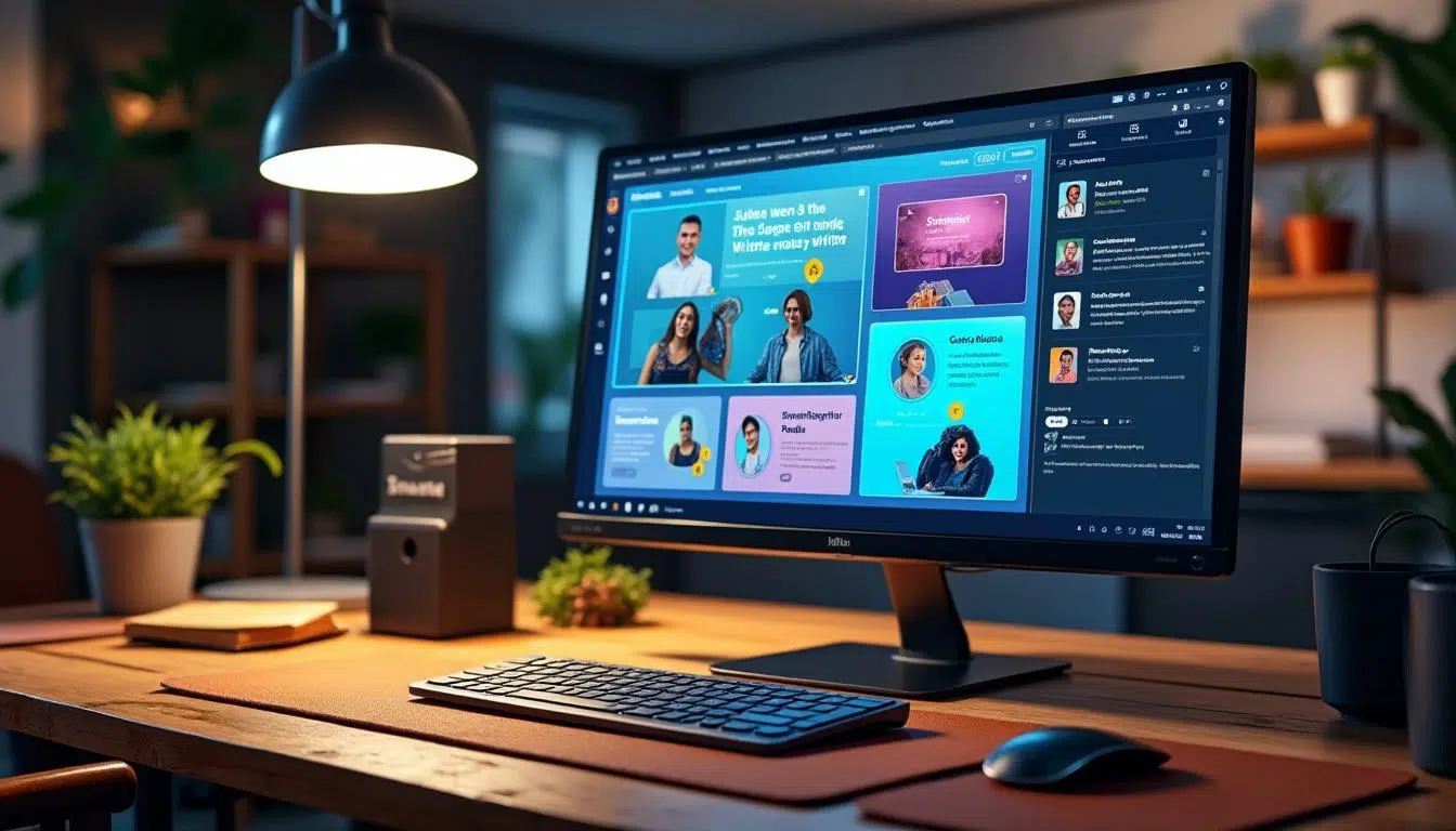 découvrez l'importance des espaces membres sur wannonce pour optimiser vos annonces en ligne. profitez d'outils exclusifs, d'une gestion simplifiée et d'une communauté engagée pour maximiser vos opportunités de vente ou de recherche dans le monde numérique.
