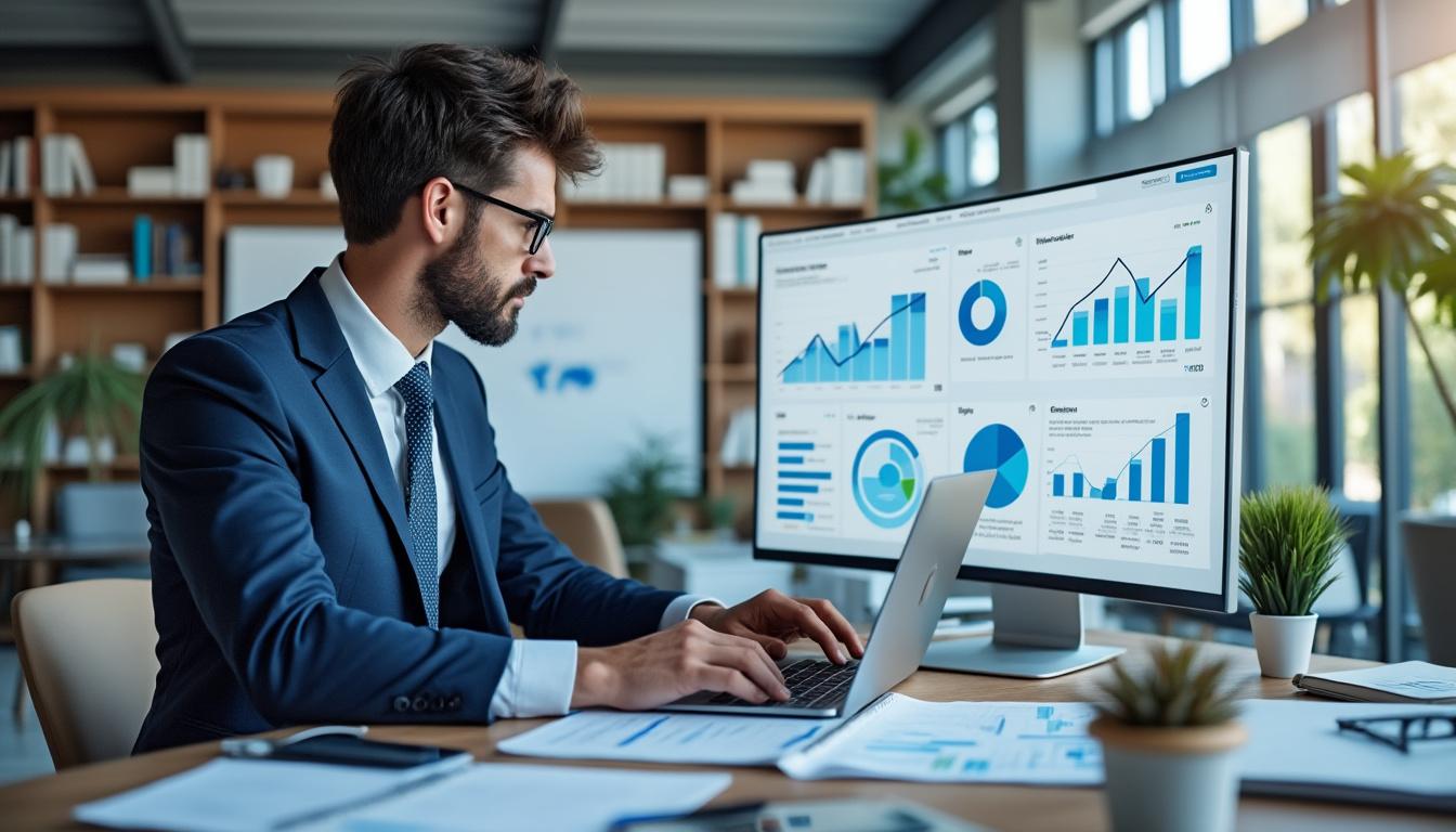 découvrez pourquoi identifier une niche rentable dans le secteur du saas est essentiel pour optimiser votre stratégie d'entreprise. apprenez à cibler votre marché, à maximiser vos revenus et à vous démarquer de la concurrence grâce à des conseils pratiques et des analyses approfondies.