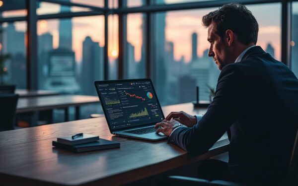 Pourquoi il est crucial de trouver une niche de SaaS rentable pour votre stratégie