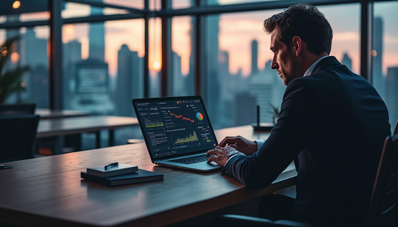 Pourquoi il est crucial de trouver une niche de SaaS rentable pour votre stratégie