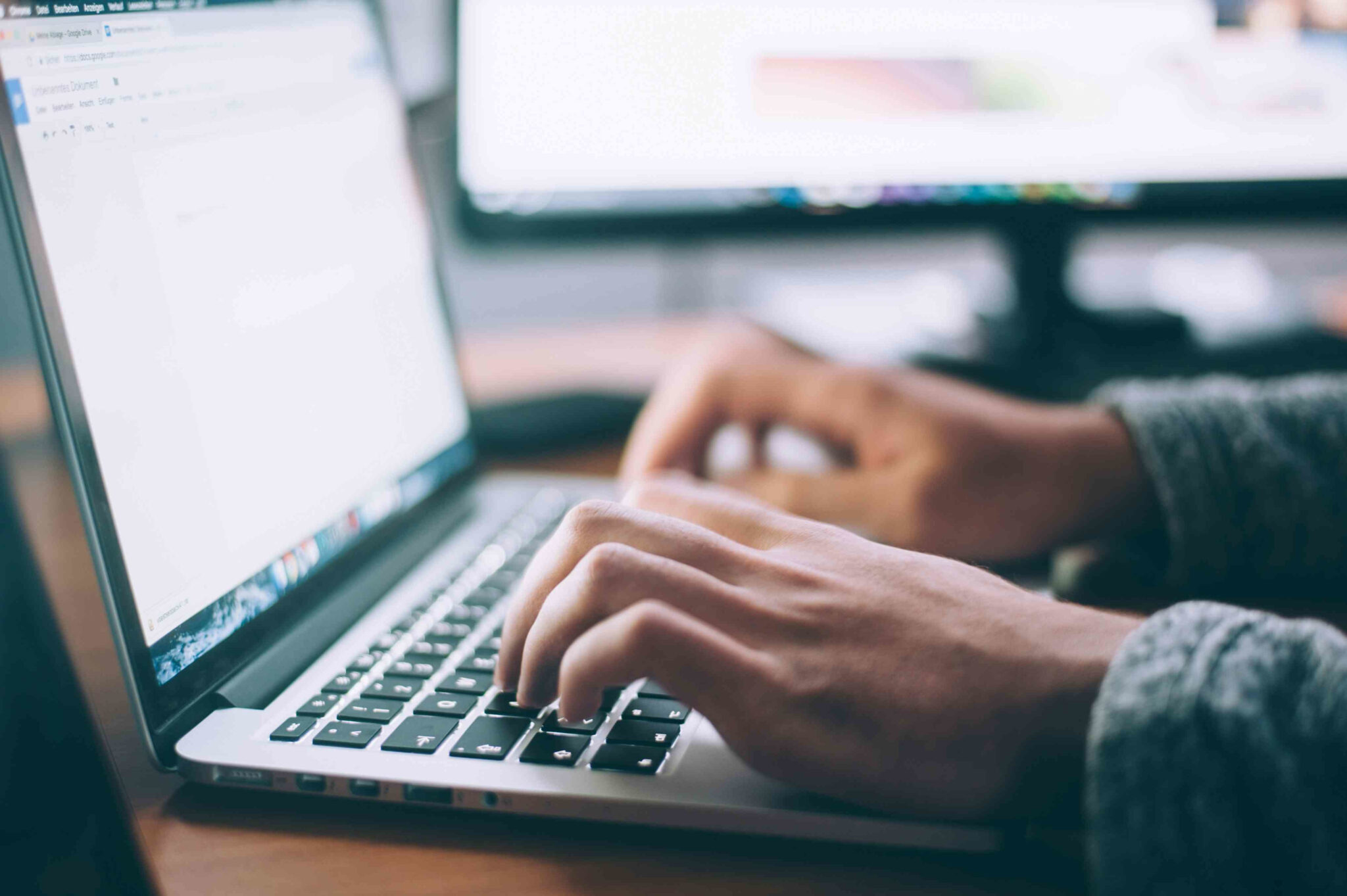 Création de site internet : les avantages d’une agence locale à Caen