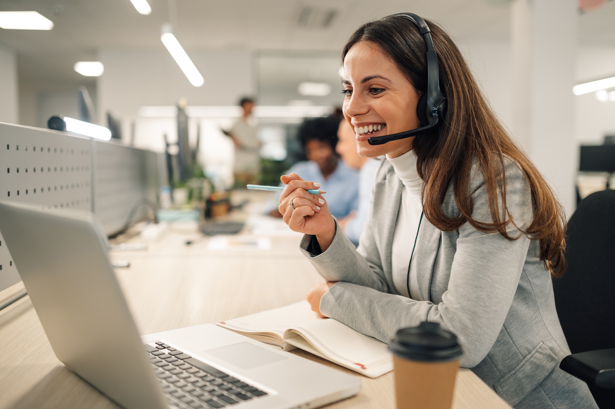 Comprendre le closing : définition, stratégies et bonnes pratiques