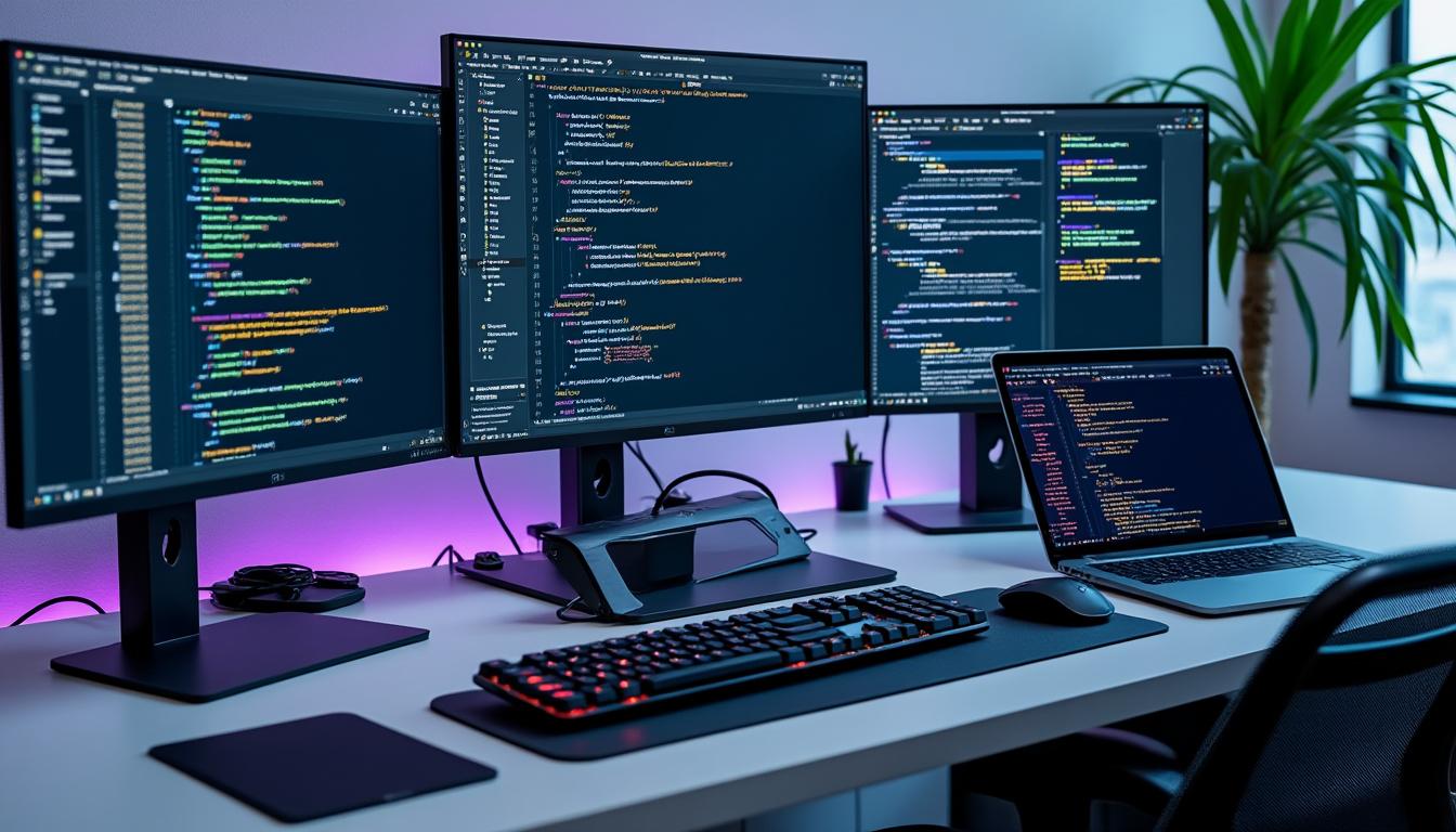 découvrez comment optimiser les performances de chatgpt en local grâce à nos meilleures pratiques. maximisez votre efficacité et personnalisez votre expérience avec des conseils d'experts.