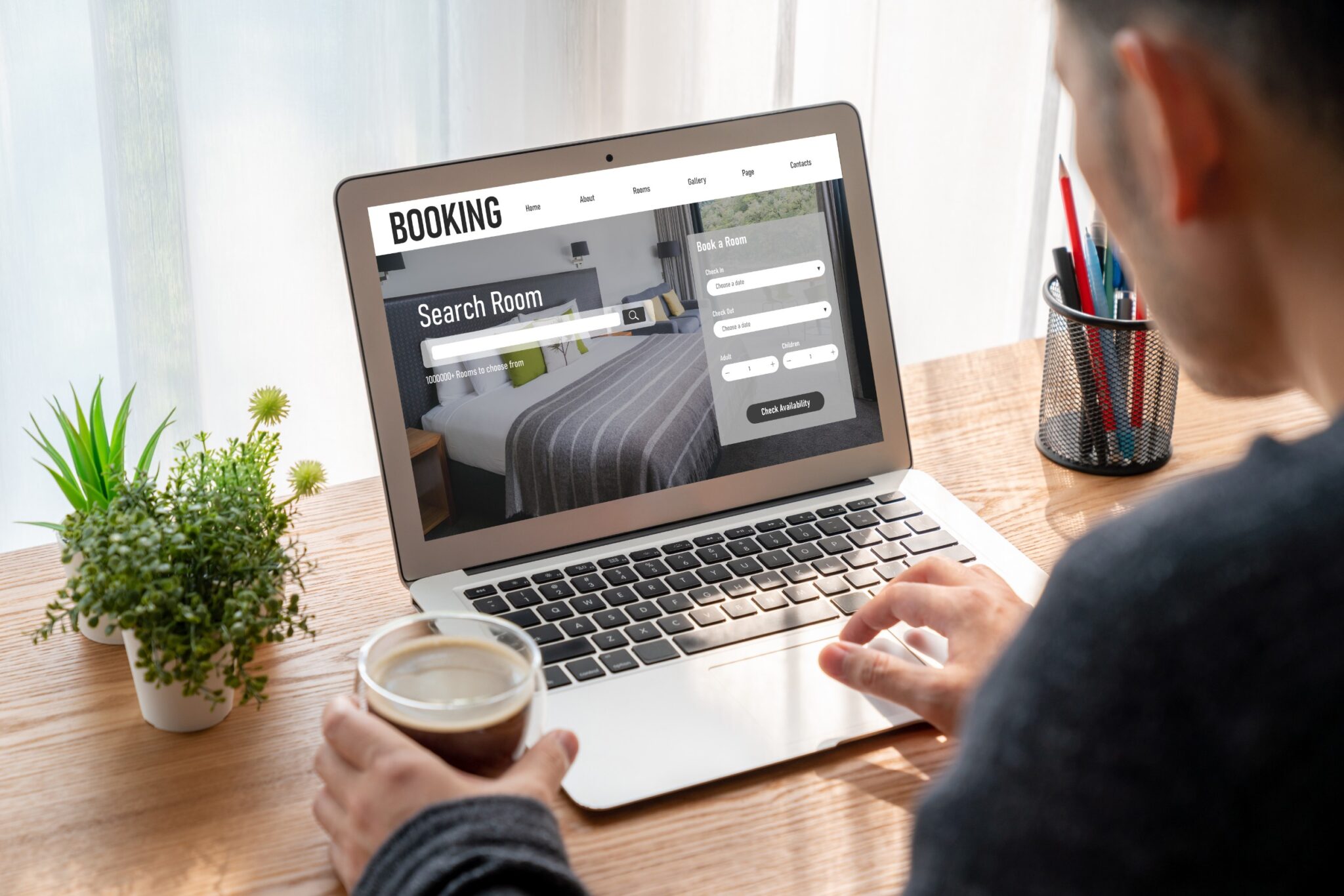 site tourisme