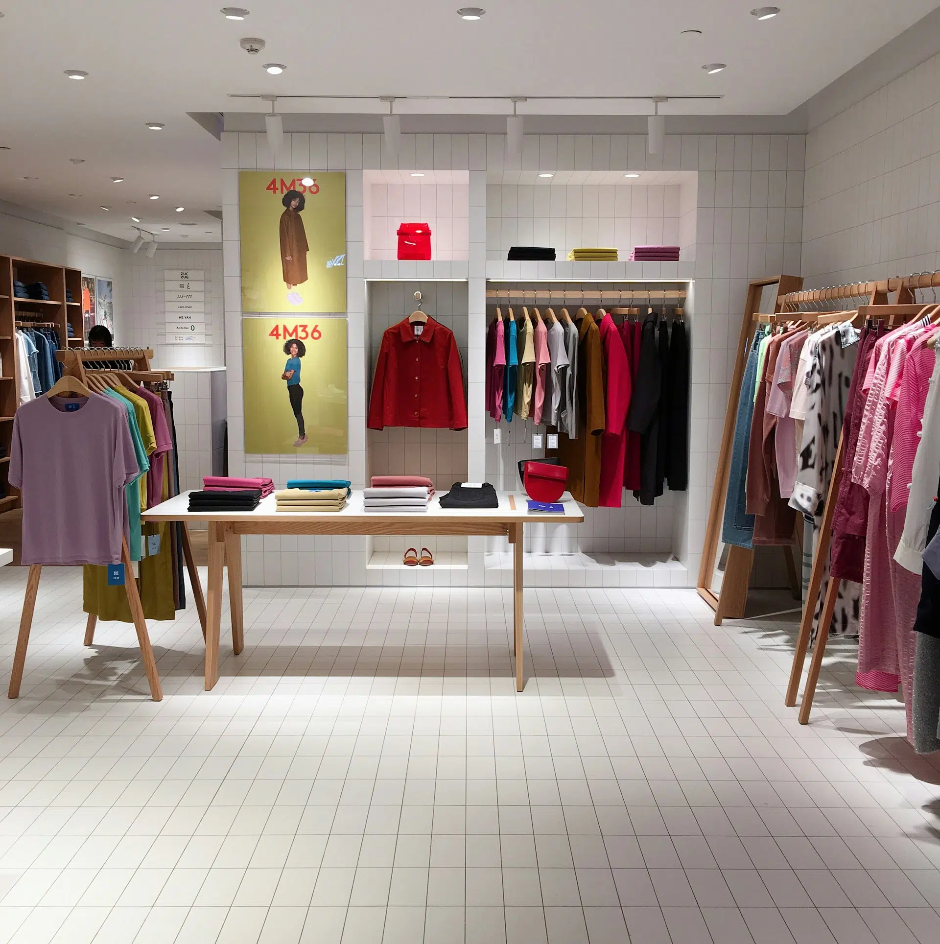 visibilité magasin
