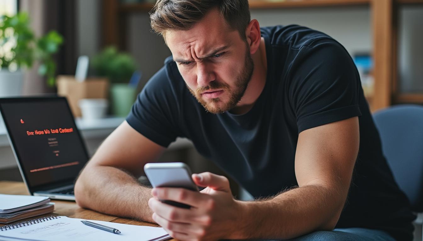 découvrez pourquoi le bug instagram empêche d'actualiser le fil d’actualité et comment cela peut impacter votre expérience utilisateur. solutions et conseils pour résoudre ce problème.
