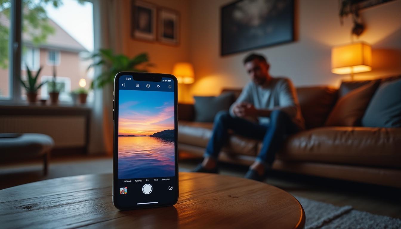 Bug Instagram : impossible d’actualiser le fil, impact sur votre expérience utilisateur