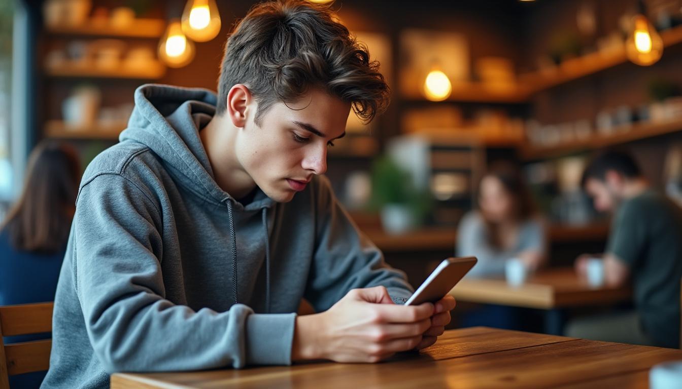 découvrez comment voir facilement les demandes d'abonnement que vous avez envoyées sur instagram grâce à ce guide simple et rapide en quelques étapes.