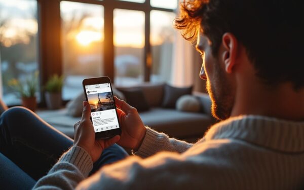 Comment voir les demandes d’abonnement envoyées sur Instagram en quelques étapes