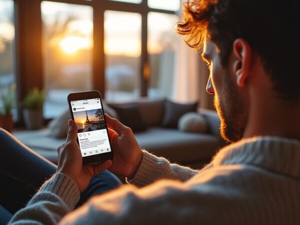 Comment voir les demandes d’abonnement envoyées sur Instagram en quelques étapes