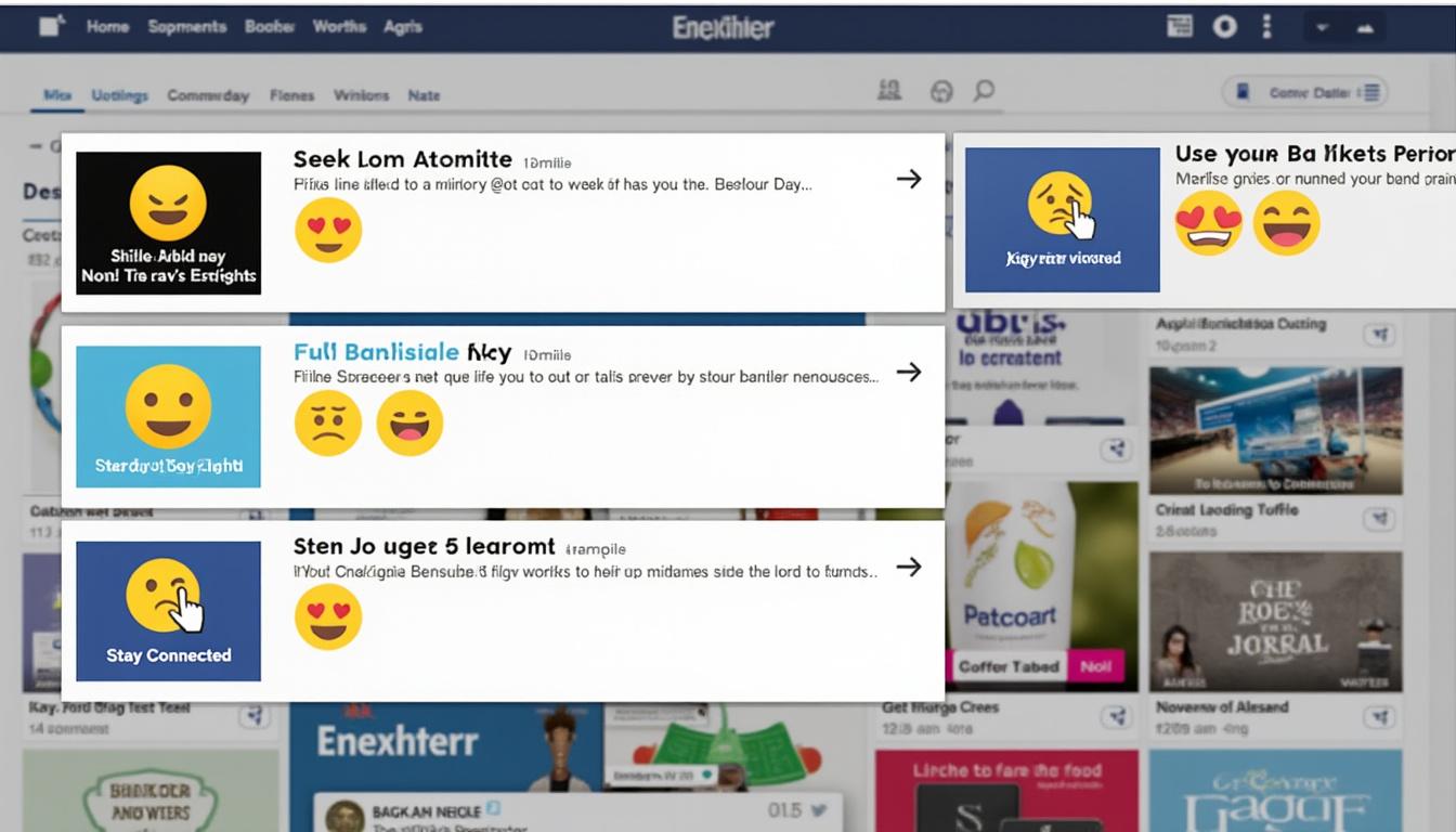découvrez comment l'utilisation des emojis permet aux entreprises de renforcer leur communication, d'humaniser leur marque et de créer des liens authentiques avec leur audience. astuces et bonnes pratiques à adopter pour optimiser votre stratégie digitale.