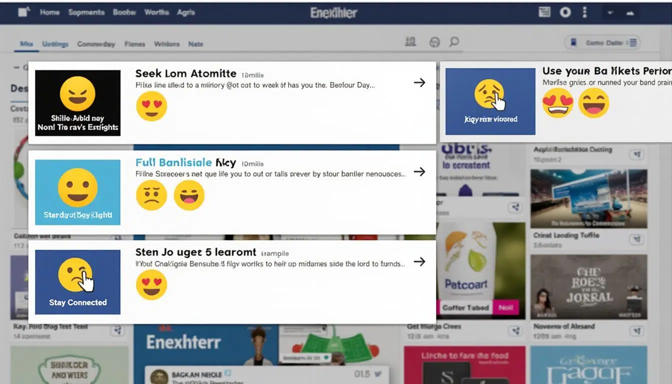découvrez comment l'utilisation des emojis permet aux entreprises de renforcer leur communication, d'humaniser leur marque et de créer des liens authentiques avec leur audience. astuces et bonnes pratiques à adopter pour optimiser votre stratégie digitale.